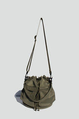 Nylon Bucket Bags