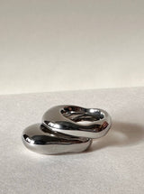 Jupiter In Scorpio  |Silver| Ring Set