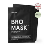 BRO MASK Hydrogel Face Mask (Single Mask)