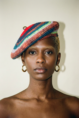 LReese Knitted Hats