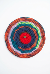 LReese Knitted Hats