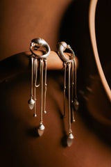 Wonder Mogra Danglers