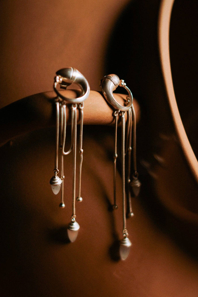 Wonder Mogra Danglers