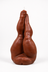 Thunder Thighs Candle