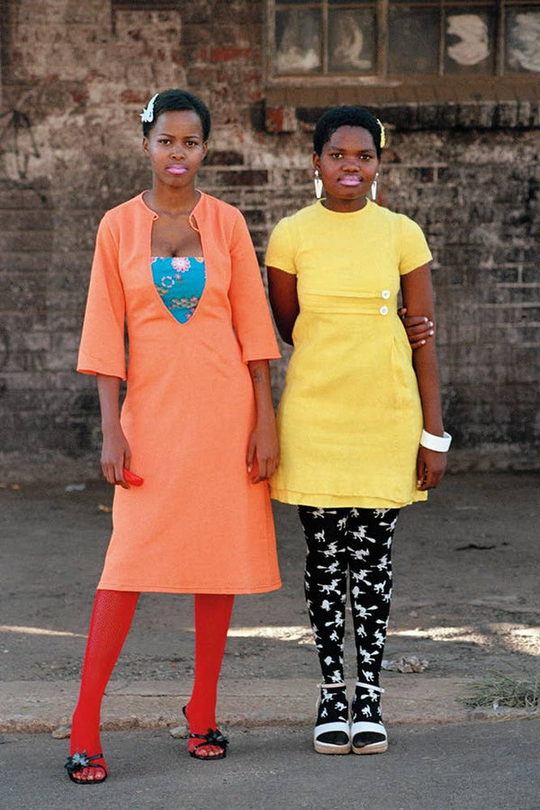 Events of the Social: Portraiture and Collective Agency