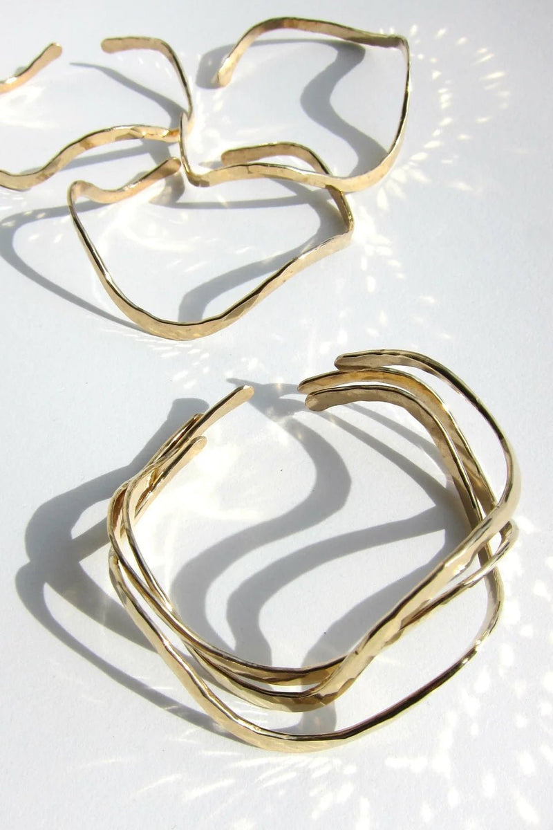 Flow Bangles