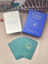 Planet Grief Deck