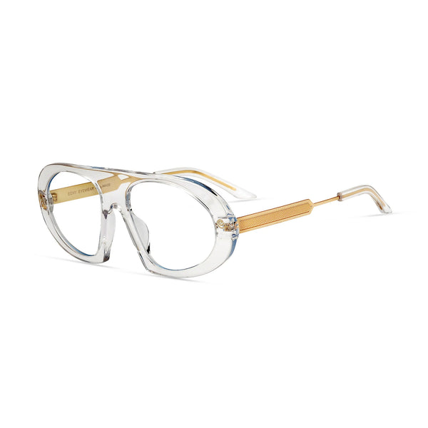 St. Martin Clear Frames