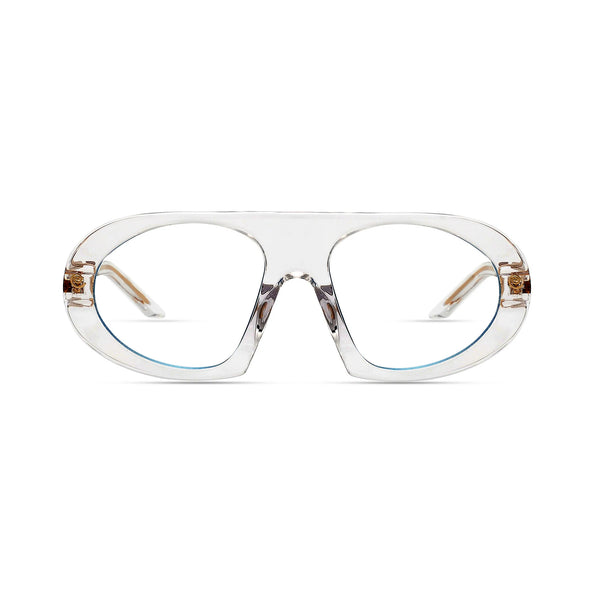 St. Martin Clear Frames