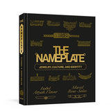 The Nameplate Book