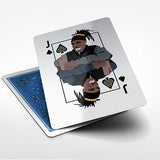 1998 Classic Hip Hop Card Decks