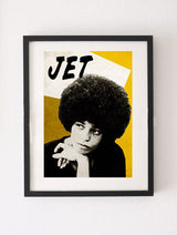 Vintage Jet Prints