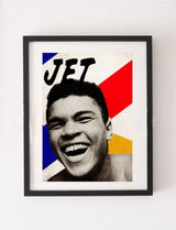 Vintage Jet Prints