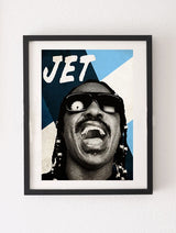 Vintage Jet Prints