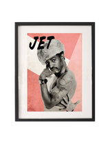 Vintage Jet Prints