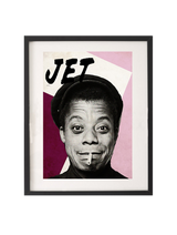 Vintage Jet Prints