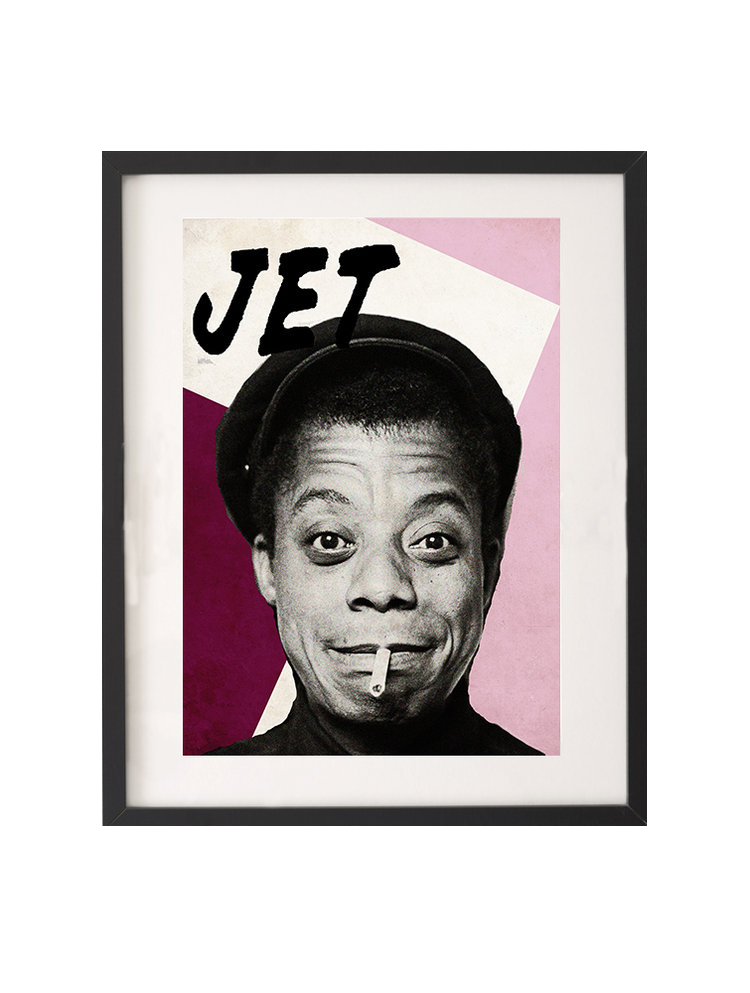 Vintage Jet Prints